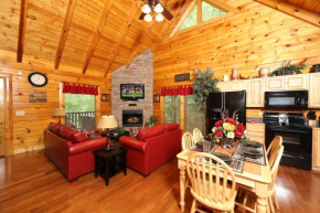 Around the Mountain by Eden Crest Vacation Rentals